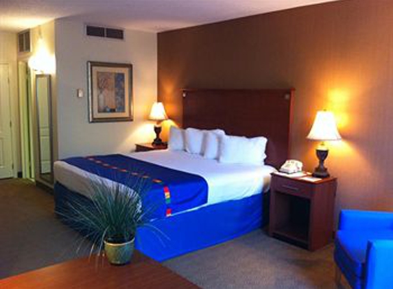 Park Inn by Radisson - Houston, TX