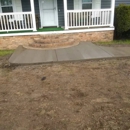 Jenkins Concrete - Stamped & Decorative Concrete