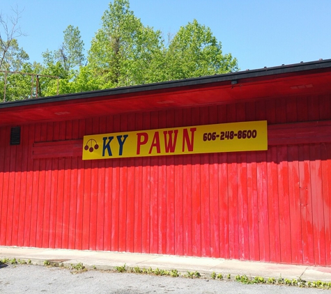 Ky Pawn - Middlesboro, KY