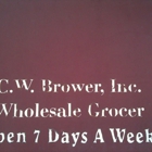 CW Brower, Inc
