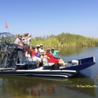 The River of Grass Everglades Adventures