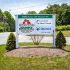 The Heart Center, A Division of Hudson Valley Cardiovascular Practice, P.C.