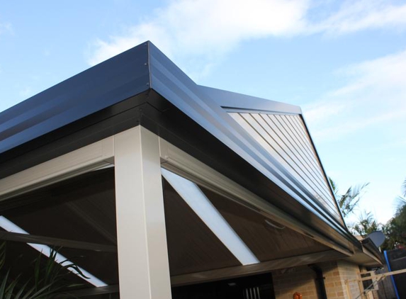 Exceptional Enclosures - Kearns, NSW. Pergola Campbelltown