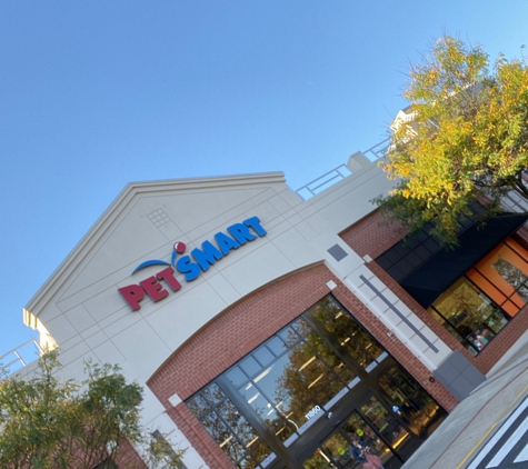 PetSmart - Reston, VA