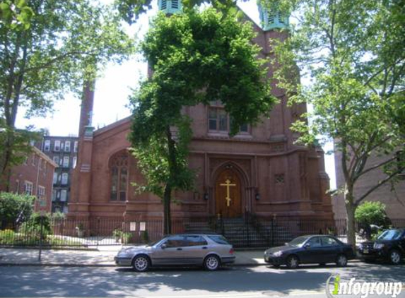 Saint Peter & Paul Orthodox Church - Jersey City, NJ