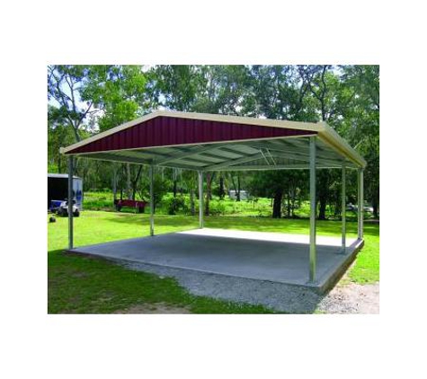 MA Steel and Sheds - Young, NSW