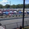 Oswego Speedway gallery