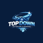 Top Down Exterior Cleaning