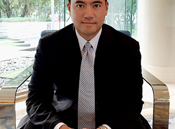 Christopher Jeng - Financial Advisor, Ameriprise Financial Services - Dallas, TX