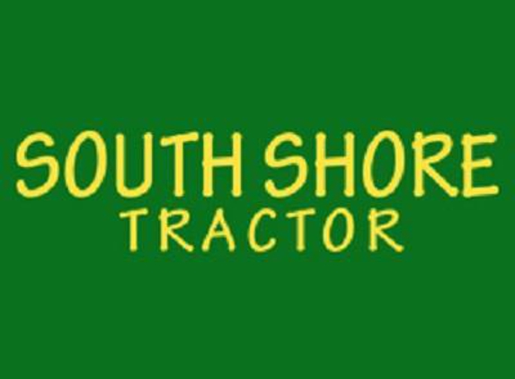 South Shore Tractor - West Bridgewater, MA