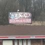 Kc's Steak & Rib House