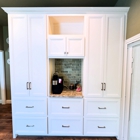 The Perfect Cabinet