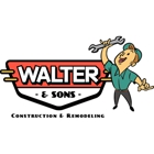 Walter and Sons