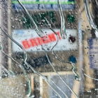 Brown Bear Car Wash