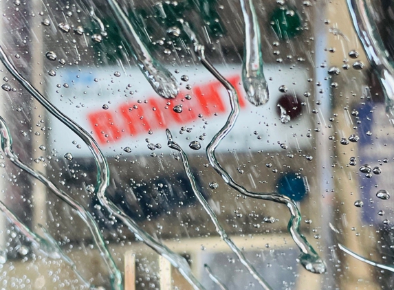 Brown Bear Car Wash - Tacoma, WA