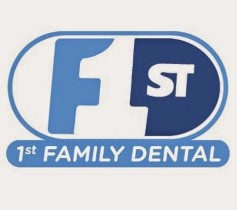 1st Family Dental of La Grange Park - La Grange Park, IL