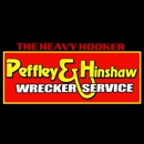 Peffley and Hinshaw Wrecker Service - Towing