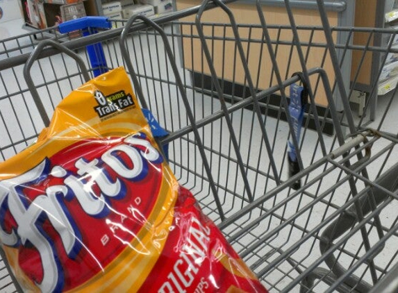 Walmart Supercenter - Lake Zurich, IL