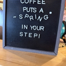 Finger Lakes Coffee Roasters - Beverages