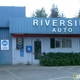 Riverside Auto Body