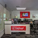 CubeSmart Self Storage - Self Storage