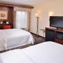 Hampton Inn Of Elkhart - Resorts