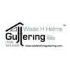 Wade H. Helms Guttering gallery