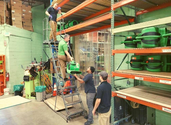 SERVPRO - Westville, NJ