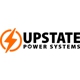 Upstate Power Systems.