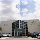 Infiniti Dealership - New Car Dealers