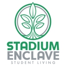 Stadium Enclave - Leasing Service