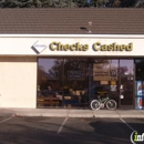 California Check Cashing Stores - Money Order Service