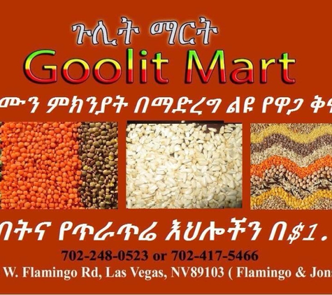 Goolit Mart - Las Vegas, NV