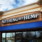 THC by Nothing But Hemp