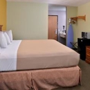 Americas Best Value Inn Seymour - Motels
