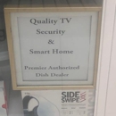 Quality TV, a DISH Premier Local Retailer - Satellite & Cable TV Equipment & Systems