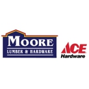 Moore Lumber & Ace Bailey - Lumber