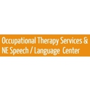 Occupational Therapy Services NE Speech & Language Center - Speech-Language Pathologists