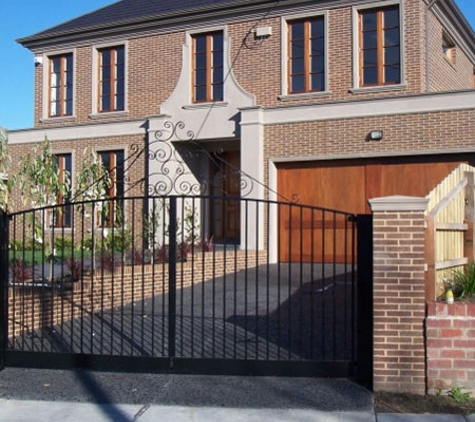 Rapid Fencing (VIC) Pty Ltd
