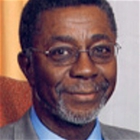 Dr. Flavius A. Akerele, MD