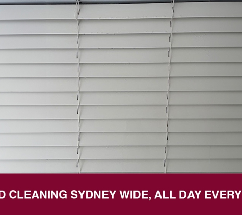 Fleetmore Blinds - Hurstville, NSW. Blind Cleaning Sydney Wide, All Day Every Day!