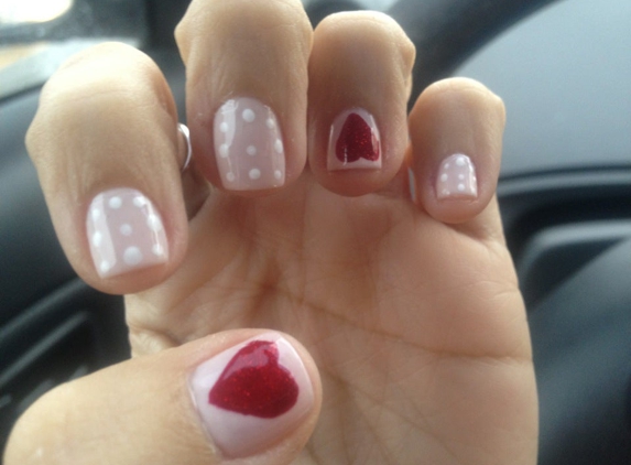 Glamour Nail Design - Doral, FL