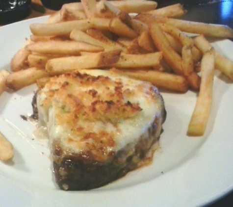 LongHorn Steakhouse - Orlando, FL