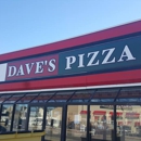 Dave's Pizza - Pizza