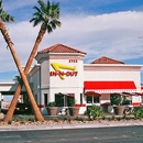 In-N-Out Burger - Fast Food Restaurants