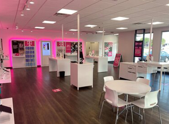 T-Mobile - Duncan, OK