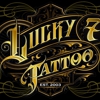 Lucky 7 Tattoos gallery