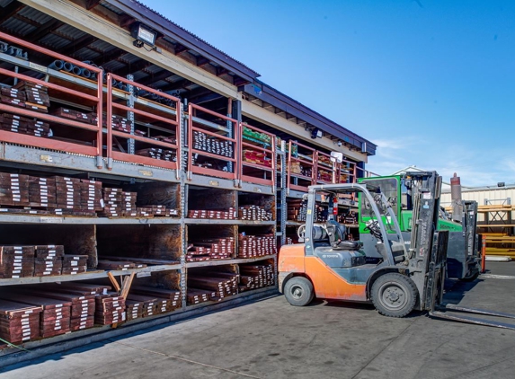 Ashby Lumber - Berkeley, CA