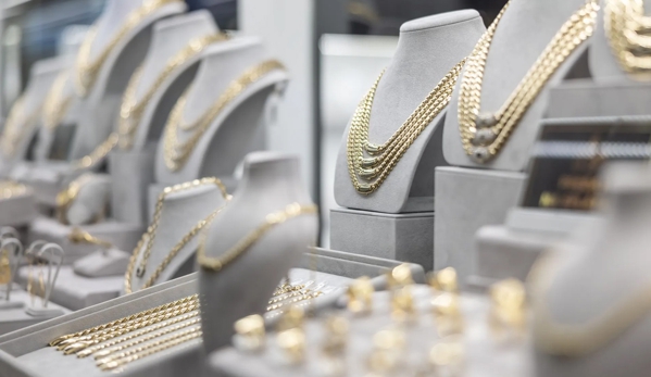 Penfold Jewellers - Brisbane City, QLD
