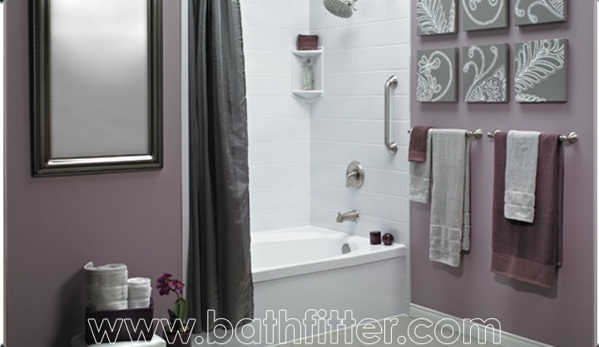 Bath Fitter